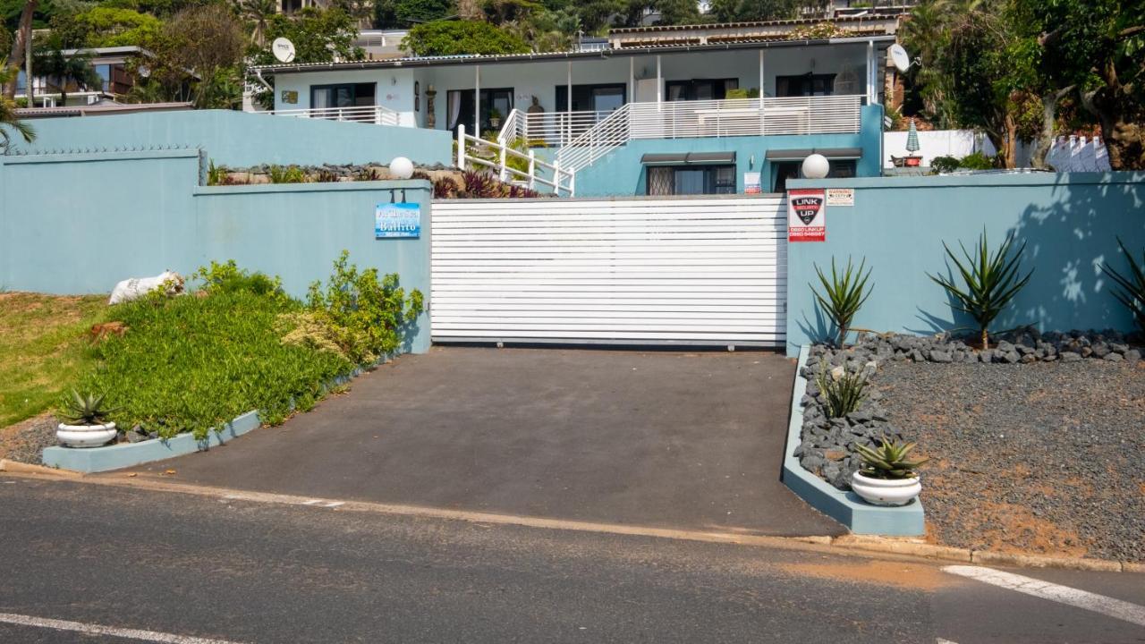At The Sea Ballito Bagian luar foto